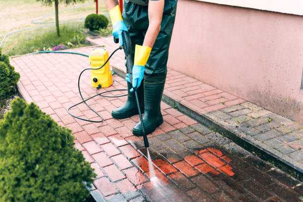 Best Pool Deck Cleaning  in Vley, AL
