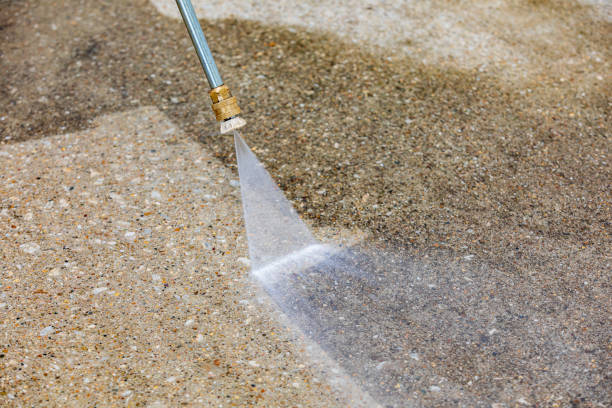 Best Machinery and Equipment Cleaning  in Vley, AL
