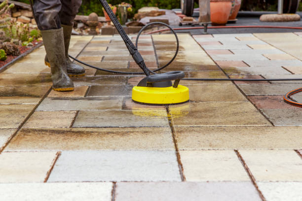Best Parking Lot and Garage Cleaning  in Vley, AL