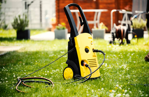 Best Gas Station Cleaning  in Vley, AL